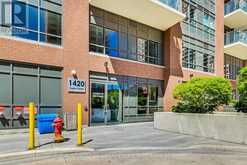 1212 - 1420 DUPONT STREET E Toronto