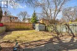 335 WOODSWORTH ROAD Toronto