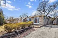 335 WOODSWORTH ROAD Toronto