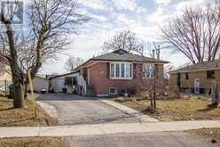 BSMT - 19 BRIMORTON DRIVE Toronto