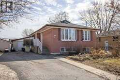 BSMT - 19 BRIMORTON DRIVE Toronto