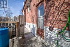 BSMT - 19 BRIMORTON DRIVE Toronto