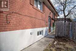 BSMT - 19 BRIMORTON DRIVE Toronto