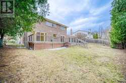 7 BRAMBLE DRIVE Toronto