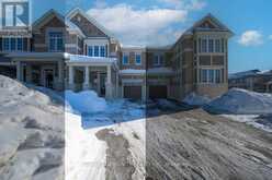 3353 SWORDBILL STREET Pickering