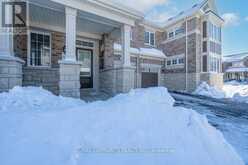 3353 SWORDBILL STREET Pickering