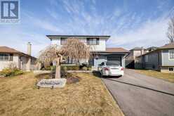 58 ORIOLE COURT Oshawa