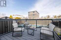 58 ORIOLE COURT Oshawa