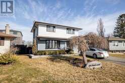 58 ORIOLE COURT Oshawa