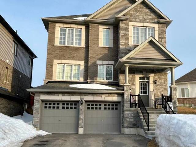 64 ATLANTIS DRIVE Orillia Ontario