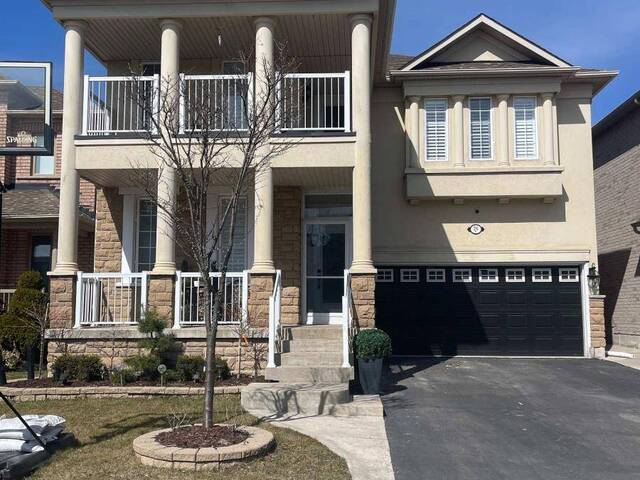 26 LEDGE ROCK DRIVE Vaughan Ontario