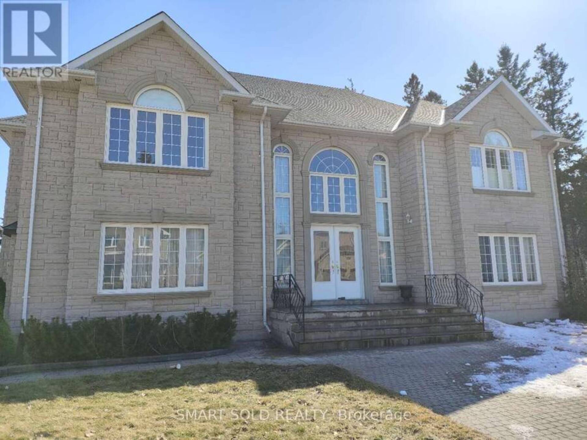 67 CHANTILLY CRESCENT Richmond Hill