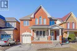 220 FRED MCLAREN BOULEVARD Markham