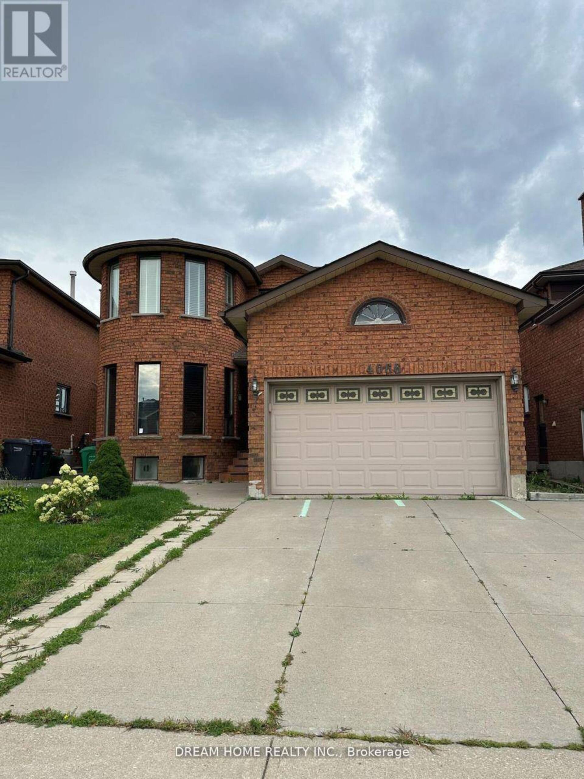 4066 WESTMINSTER PLACE Mississauga