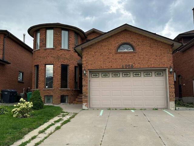 4066 WESTMINSTER PLACE Mississauga Ontario