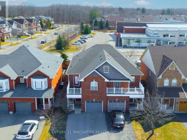 1094 MEADOWGROVE COURT Mississauga Ontario