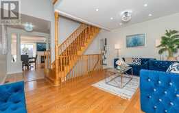 1094 MEADOWGROVE COURT Mississauga