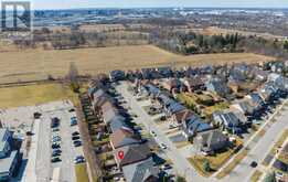 1094 MEADOWGROVE COURT Mississauga