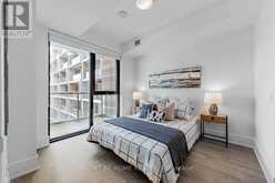 518 - 118 MERCHANTS WHARF AVENUE Toronto