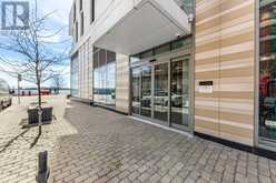 518 - 118 MERCHANTS WHARF AVENUE Toronto