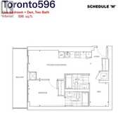 1708 - 225 COMMERCE STREET Vaughan