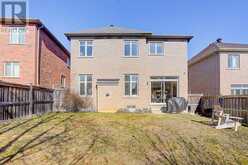 183 HUNTING RIDGES DRIVE Richmond Hill