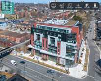 211 - 2433 DUFFERIN STREET Toronto