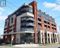 211 - 2433 DUFFERIN STREET Toronto