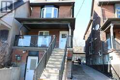 LOWER - 180 ROSEMOUNT AVENUE Toronto