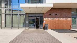 808 - 32 FOREST MANOR ROAD Toronto