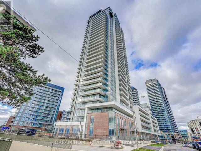 808 - 32 FOREST MANOR ROAD Toronto Ontario