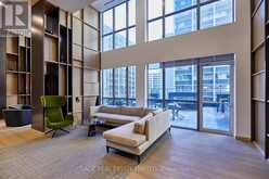 5910 - 7 GRENVILLE STREET Toronto