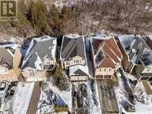 50 VALLEY RIDGE AVENUE Richmond Hill