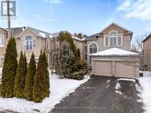 50 VALLEY RIDGE AVENUE Richmond Hill