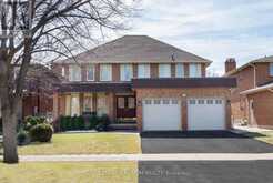 252 TRITON AVENUE Vaughan