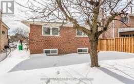 3 PANORAMA CRESCENT N Brampton