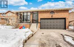 3 PANORAMA CRESCENT N Brampton