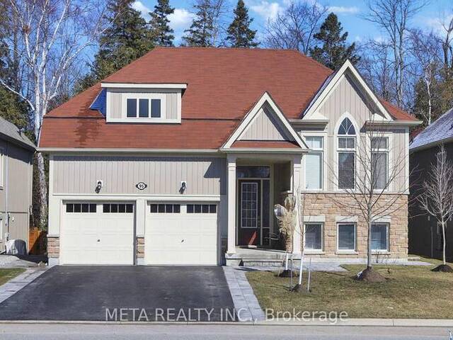 95 ALLEGRA DRIVE Wasaga Beach Ontario