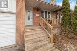 3074 MERRITT AVENUE Mississauga