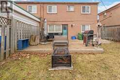 3074 MERRITT AVENUE Mississauga