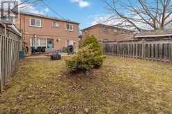 3074 MERRITT AVENUE Mississauga