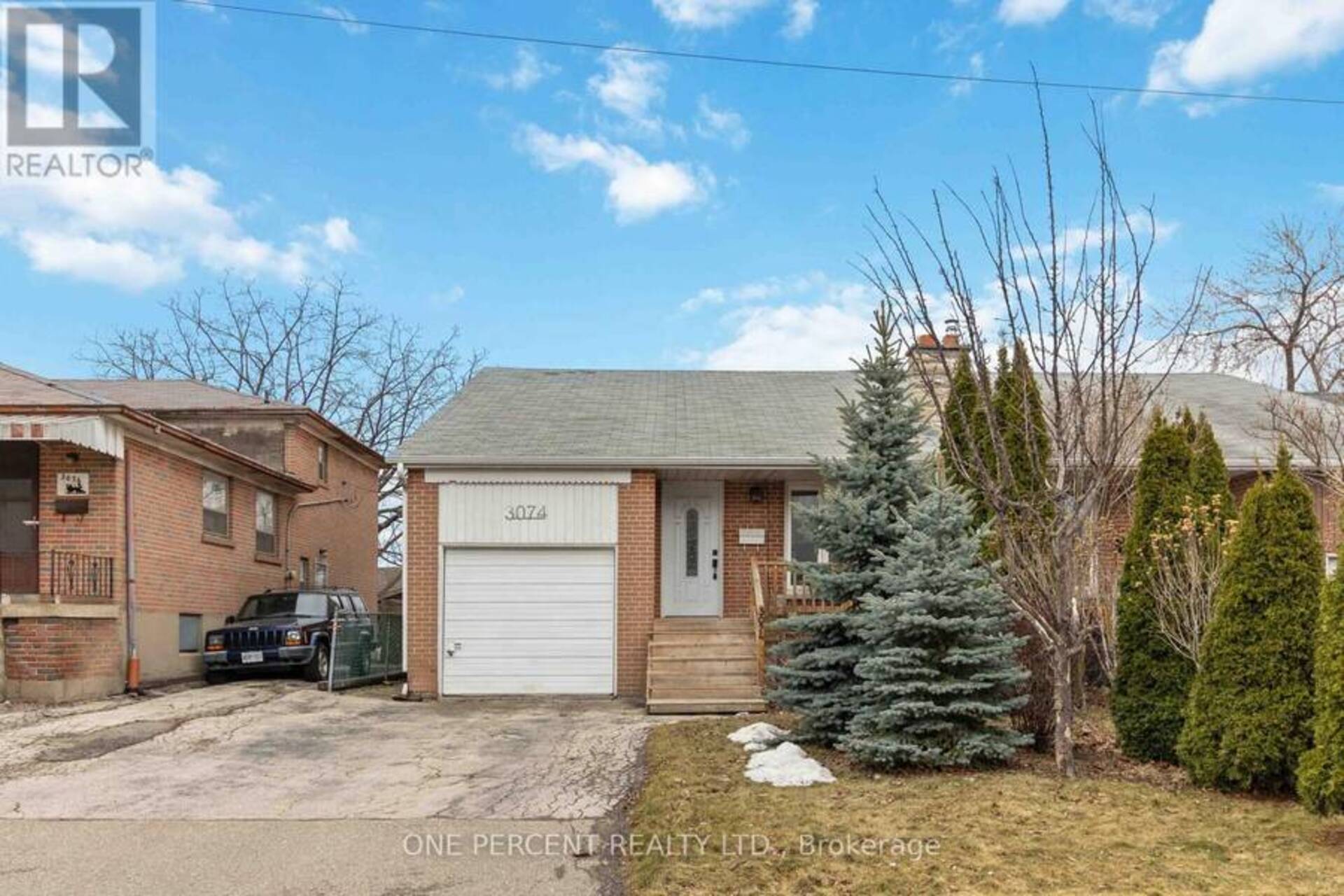 3074 MERRITT AVENUE Mississauga