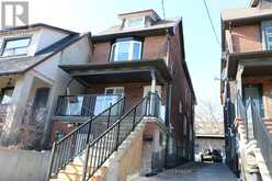 2ND&3RD FLOOR - 180 ROSEMOUNT AVENUE Toronto