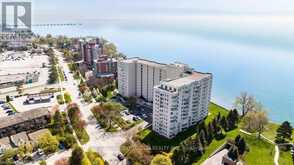 508 - 5280 LAKESHORE ROAD Burlington