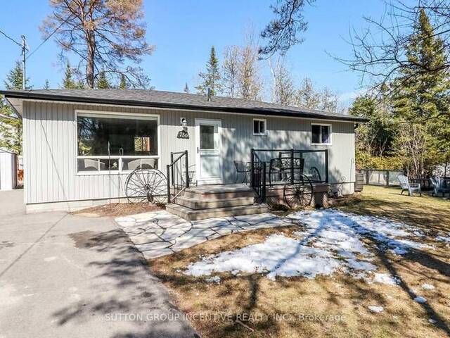 756 ROBERTS ROAD Innisfil Ontario