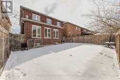 65 SIERRA CRESCENT Halton Hills