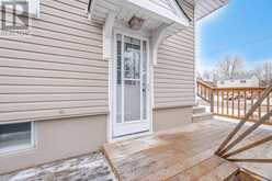 531 KING STREET E Oshawa