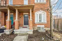 75 ELPHICK LANE Toronto