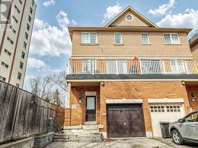 75 ELPHICK LANE Toronto Ontario