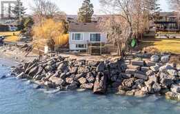 18 1/2 LAKESHORE DRIVE Hamilton